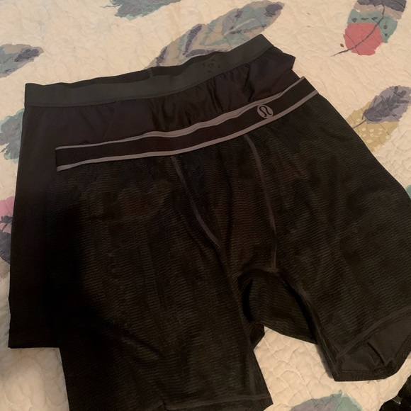 lululemon athletica Underwear & Socks Lululemon Mens Underwear